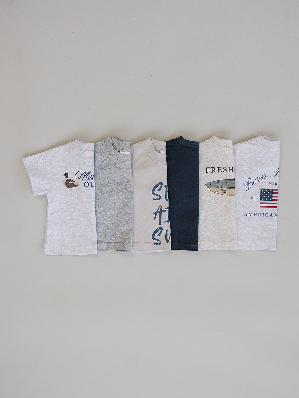 Mebie Outdoors Tee