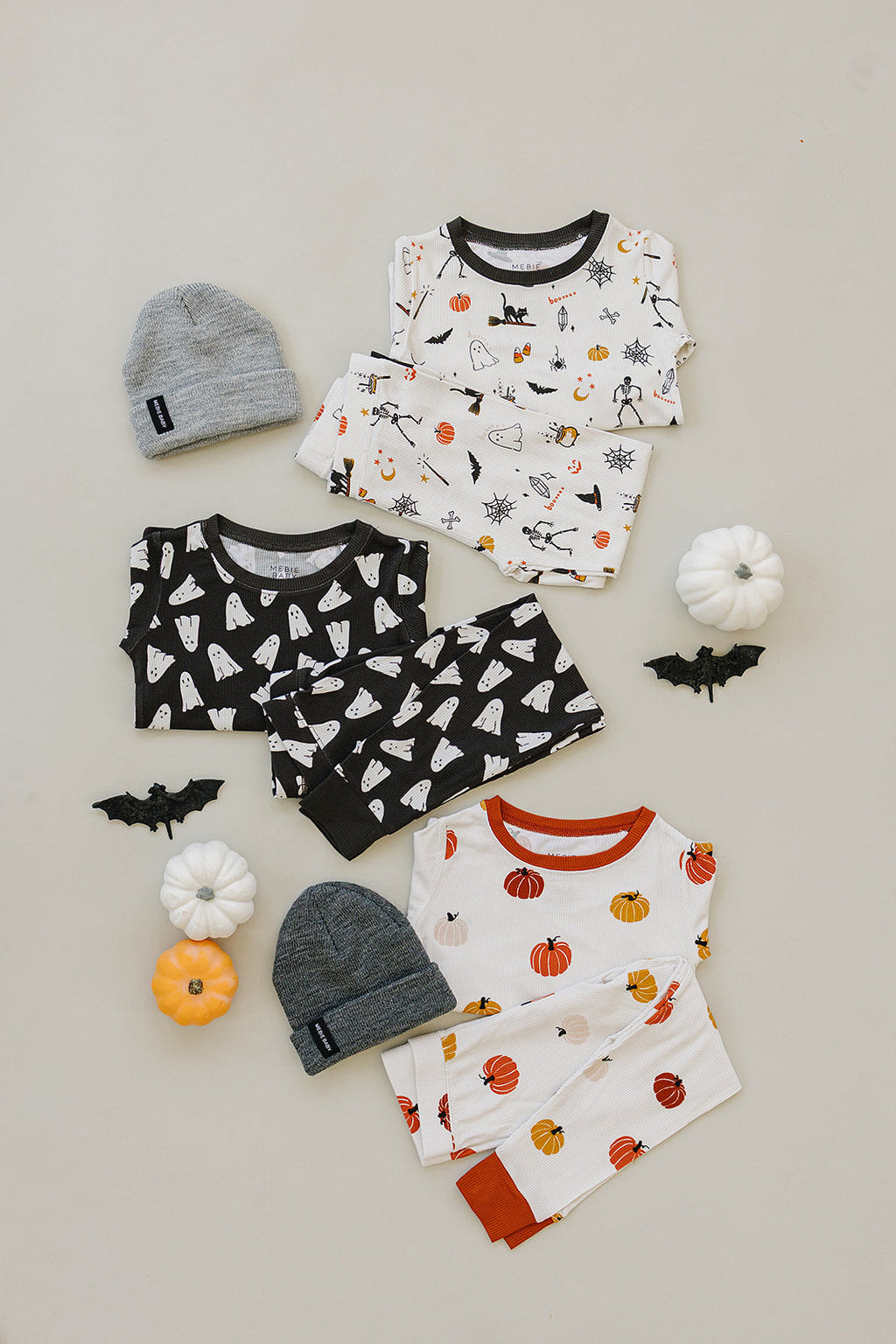 Harvest Bamboo Cozy Set