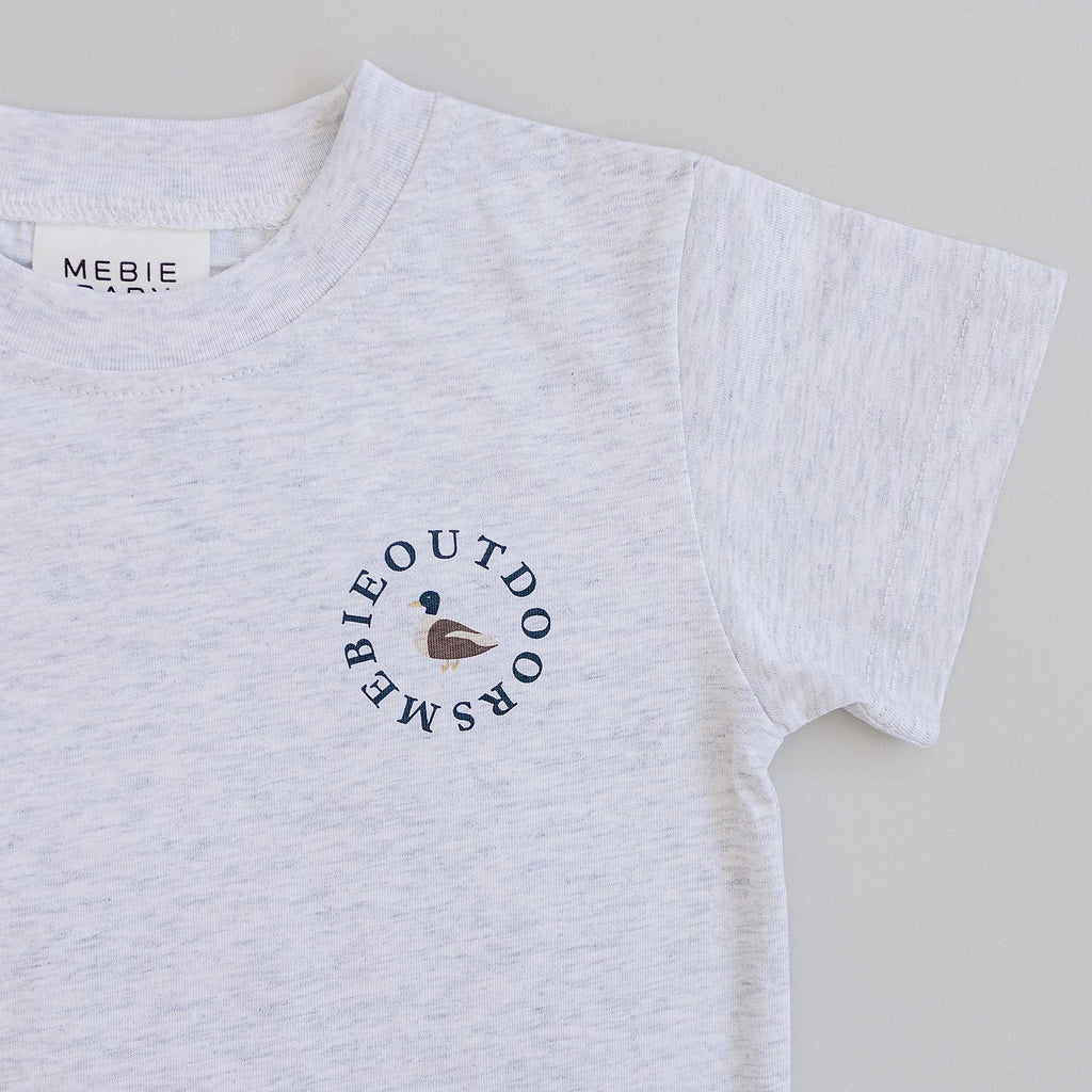 Mebie Outdoors Tee