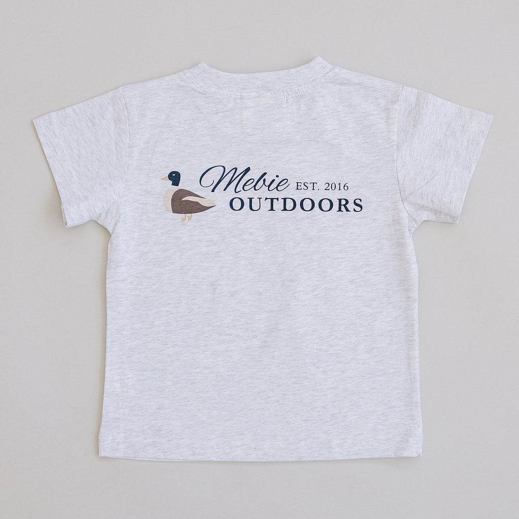 Mebie Outdoors Tee